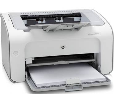 Produktbild HP LaserJet Pro P1102
