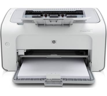 Produktbild HP LaserJet Pro P1102