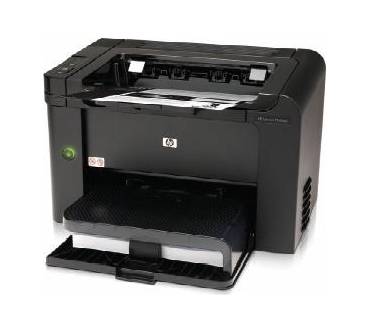 Produktbild HP LaserJet Pro P1606dn