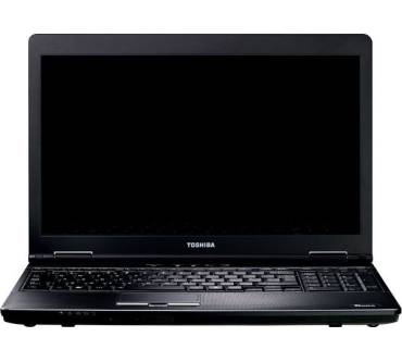 Produktbild Toshiba Tecra A11