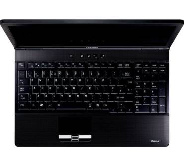 Produktbild Toshiba Tecra A11
