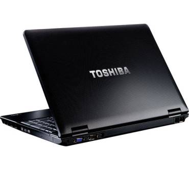 Produktbild Toshiba Tecra A11