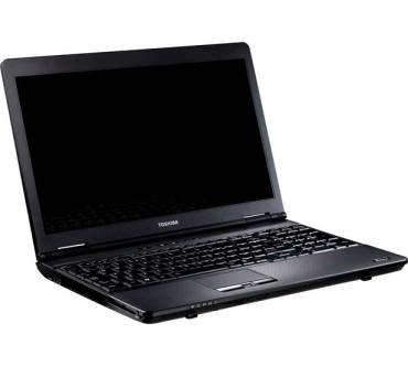 Produktbild Toshiba Tecra A11