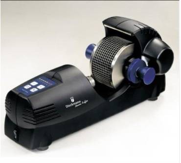 Produktbild Dieckmann Aroma Kaffee Kaffeeröster Röstmeister