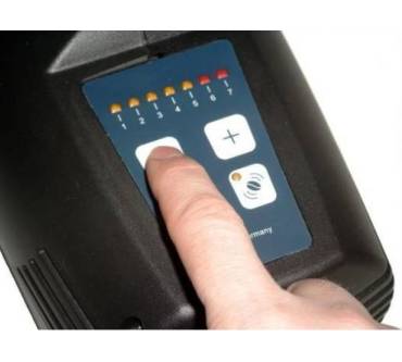 Produktbild Dieckmann Aroma Kaffee Kaffeeröster Röstmeister