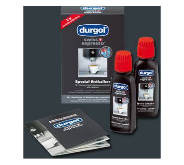 Produktbild Petra Durgol Swiss Espresso Spezial-Entkalker