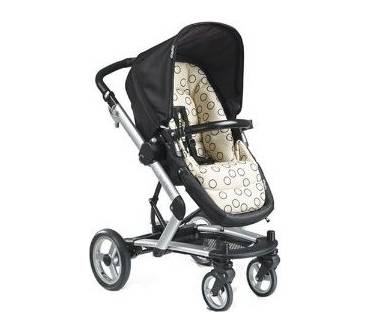 Produktbild Peg Perego Skate Completo