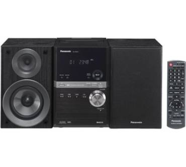 Produktbild Panasonic SC-PM52