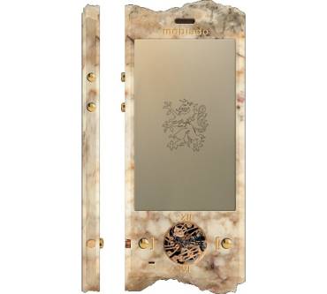 Produktbild Mobiado CPT001