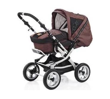 Produktbild bebidoo creation Alu Fly Swing