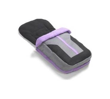 Produktbild CHIC 4 BABY Kombi-Kinderwagen Luna