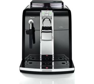 Produktbild Saeco Syntia SNT 4420
