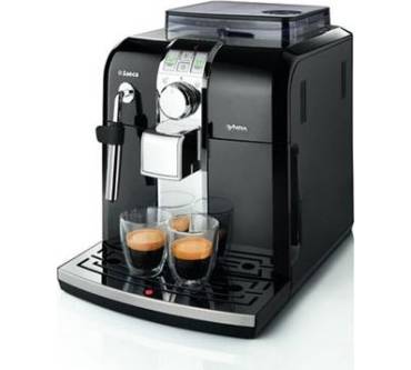 Produktbild Saeco Syntia SNT 4420