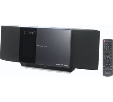 Produktbild Panasonic SC-HC40