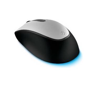 Produktbild Microsoft Wireless Mouse 2000