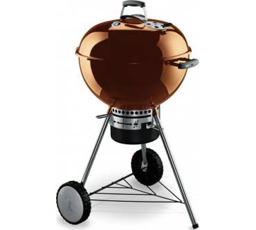 Produktbild Weber One Touch Premium