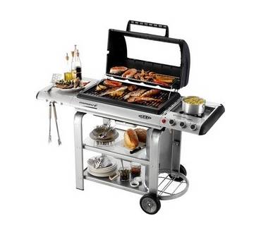 Produktbild Campingaz C-Line 2400D