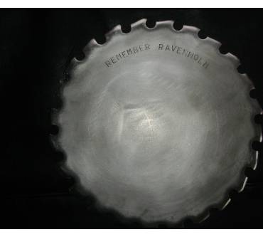 Produktbild Greensforged Greenspads The Ravenholm