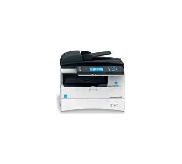 Produktbild Konica Minolta 240f