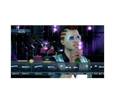 Produktbild Karaoke Revolution