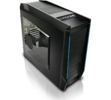 Produktbild NZXT Tempest Evo
