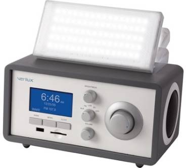 Produktbild Verilux Rise & Shine ( VA04BB1)