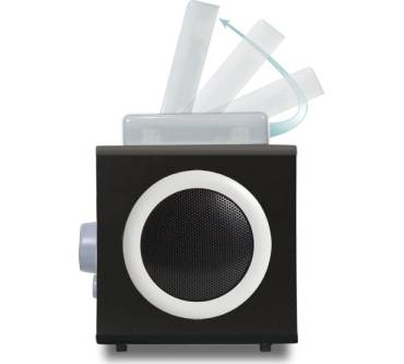 Produktbild Verilux Rise & Shine ( VA04BB1)