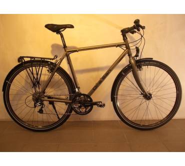 Produktbild Dré San Ti-Touring Basic