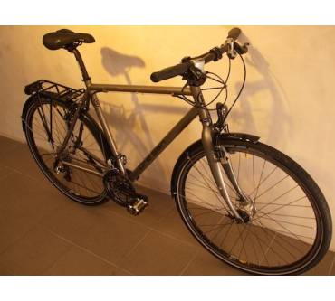 Produktbild Dré San Ti-Touring Basic