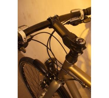 Produktbild Dré San Ti-Touring Basic