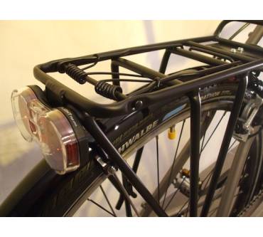 Produktbild Dré San Ti-Touring Basic