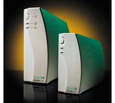 Produktbild Online USV Yunto Q 700