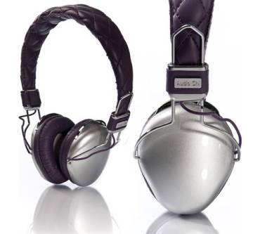 Produktbild Audio Chi W-Series
