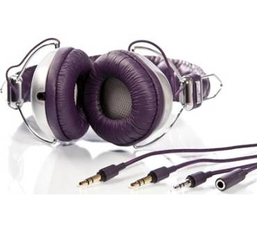 Produktbild Audio Chi W-Series