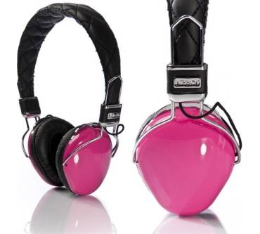 Produktbild Audio Chi W-Series
