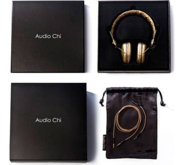 Produktbild Audio Chi W-Series