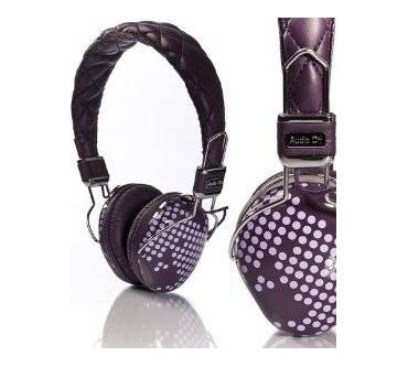 Produktbild Audio Chi W-Series