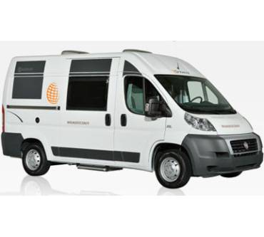 Produktbild Globecar Roadscout