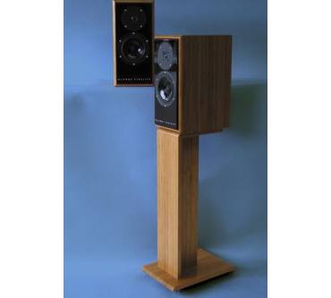 Produktbild DeVore Fidelity Gibbon 3XL