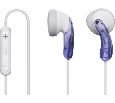 Produktbild Sony DR-E10iP