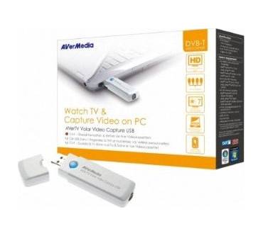 Produktbild AVerMedia AVerTV Volar Video Capture