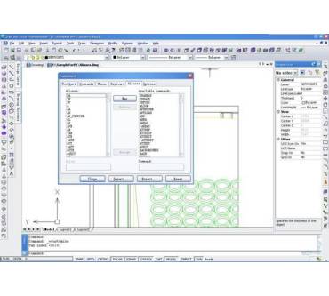 Produktbild ZWCAD Software ZwCAD 2010 Professional