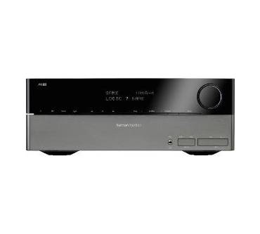 Produktbild Harman / Kardon AVR 160
