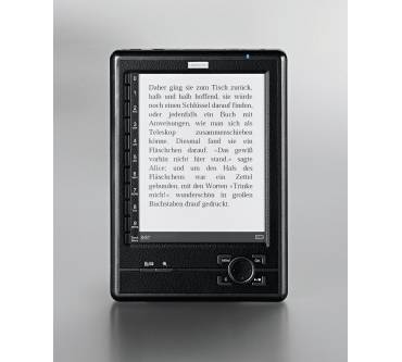 Produktbild Hanvon N516 Weltbild Edition