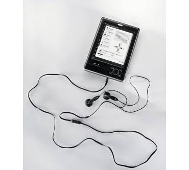 Produktbild Hanvon N516 Weltbild Edition