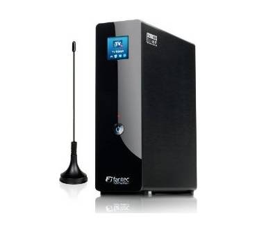 Produktbild Fantec R2650 DVB-T Recorder (1 TB)