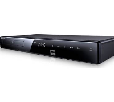 Produktbild Samsung BD-P 1580