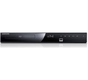 Produktbild Samsung BD-P 1580