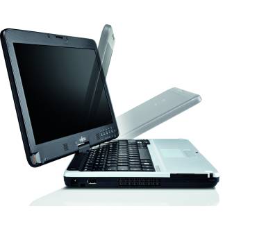 Produktbild Fujitsu LifeBook T4410 (WiFi + UMTS)