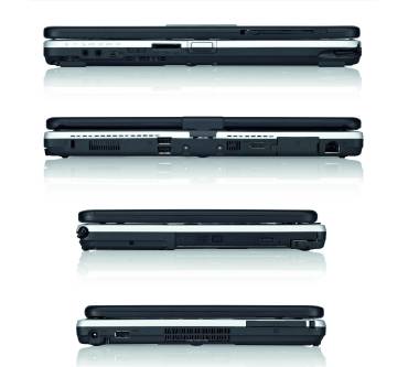 Produktbild Fujitsu LifeBook T4410 (WiFi + UMTS)